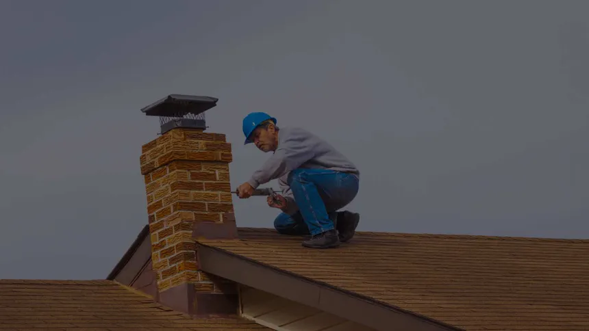 Exterior brickwork project