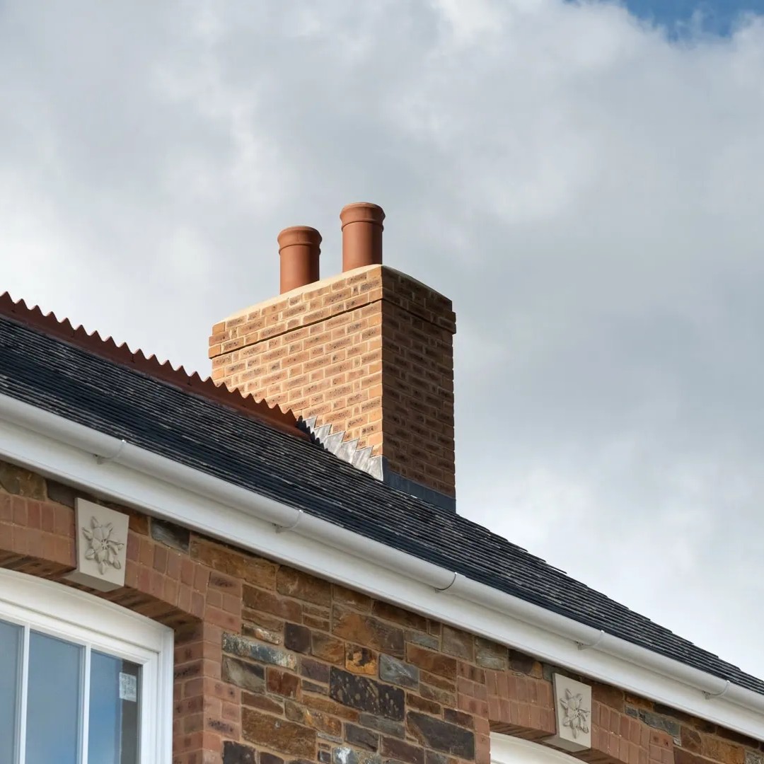 Sample contractor website thumbnail
