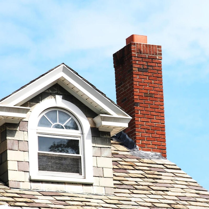 Sample contractor website thumbnail